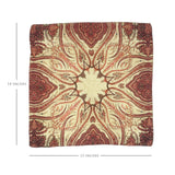 Paisley  Pocket Square