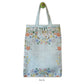 Pale Blossom Shoe Bag