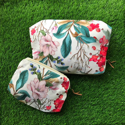 Orchid Symphony Travel kit-Set of 2