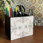 Pale Florids Utility Holder