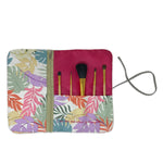 Peachy Days Makeup Pouch