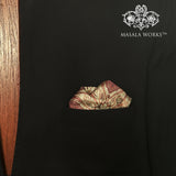 Paisley  Pocket Square