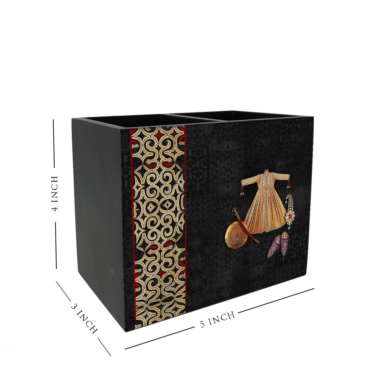 Royal Robe Utility Holder