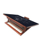 Aeronautical Laptop Stand