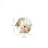 Tropical Hues Hexagon Box