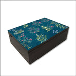 Fragrant Forest Jewellery/Organiser Box