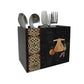 Royal Robe Utility Holder
