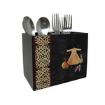 Royal Robe Utility Holder
