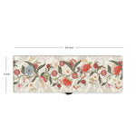 Ikat Chintz Tea Box