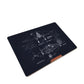 Aeronautical Laptop Stand