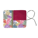 Peachy Days Makeup Pouch