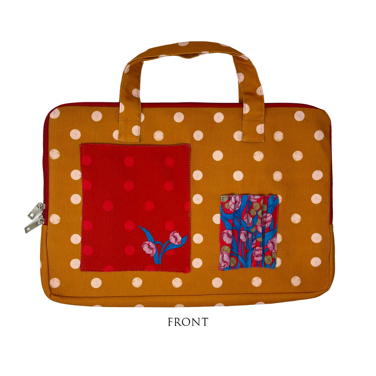Bloom & Dot Laptop Sleeve