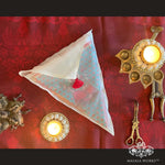 Fabric Gift Envelope for Toran / Bunting