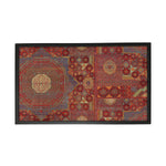 Moorish Boota Folding Bed Tray