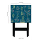 Fragrant Forest Folding Table