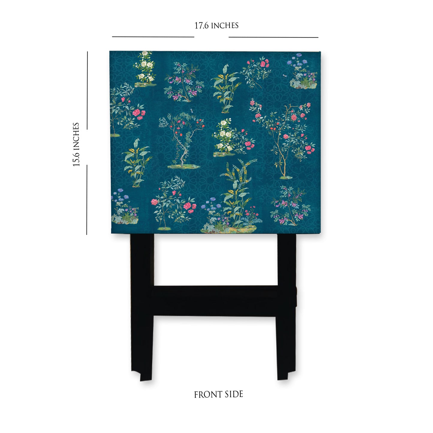 Fragrant Forest Folding Table
