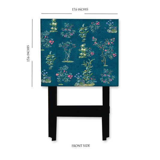 Fragrant Forest Folding Table