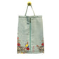 Botanical Blooms Shoe Bag