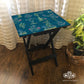 Fragrant Forest Folding Table