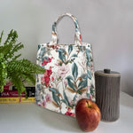 Orachid Smphony Lunch bag