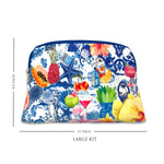 Radiant Garden On Ink Travel kit-Set of 2
