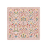 Delicate Jaal Coasters