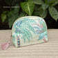 Tropical Vibe Small Pouch