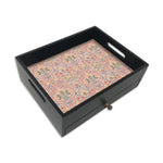 Delicate Jaal Drawer Tray