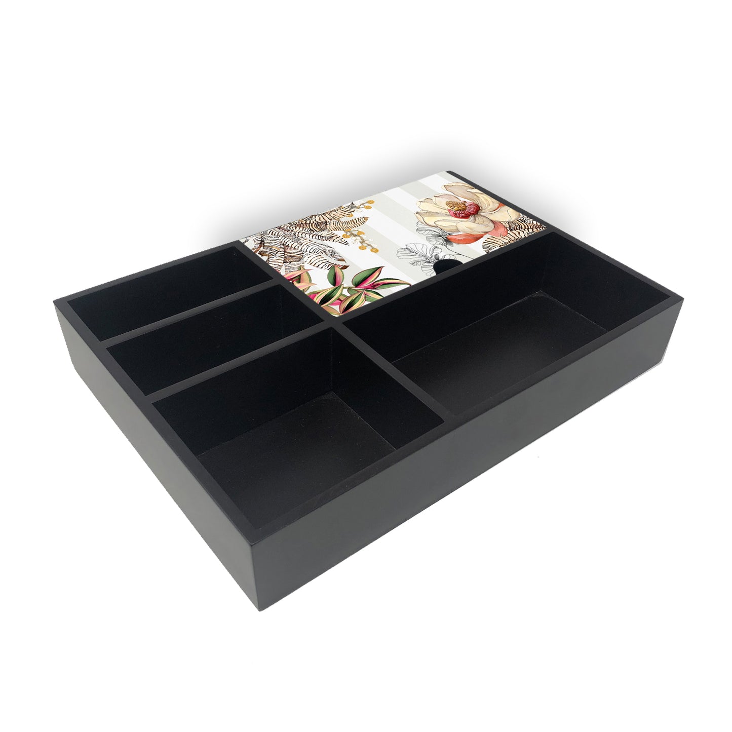 Tropical Hues Organiser Tray
