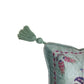 Suzani Boota Bahaar Cushion Cover