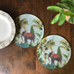 Tropical Elephant Trivet