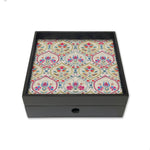 Suzani Jaal Drawer Tray Small