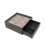 Suzani Jaal Drawer Tray Small