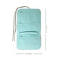 Peachy Days Jewellery Pouch