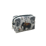 Majestic Elephant Travel Pouch