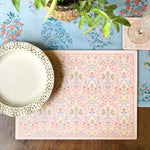 Delicate Jaal Tablemat