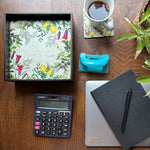 Lemon Lush  Drawer Tray Small