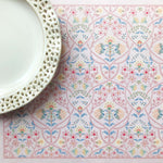 Delicate Jaal Tablemat