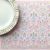 Delicate Jaal Tablemat