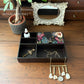 Midnight Foliage Organiser Tray