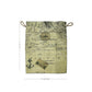 The Navigator Drawstring Pouches