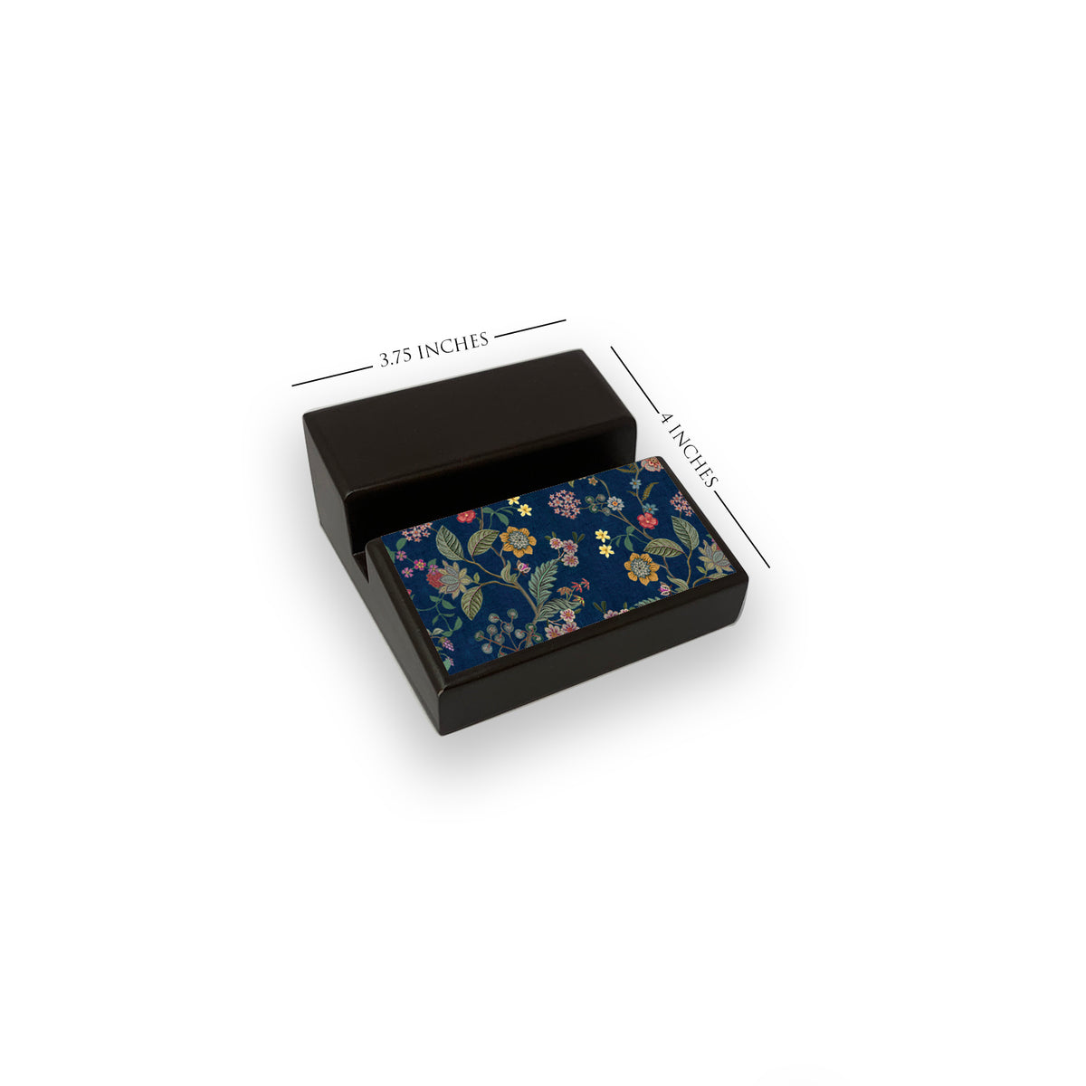 Twilight Blue Mobile Stand
