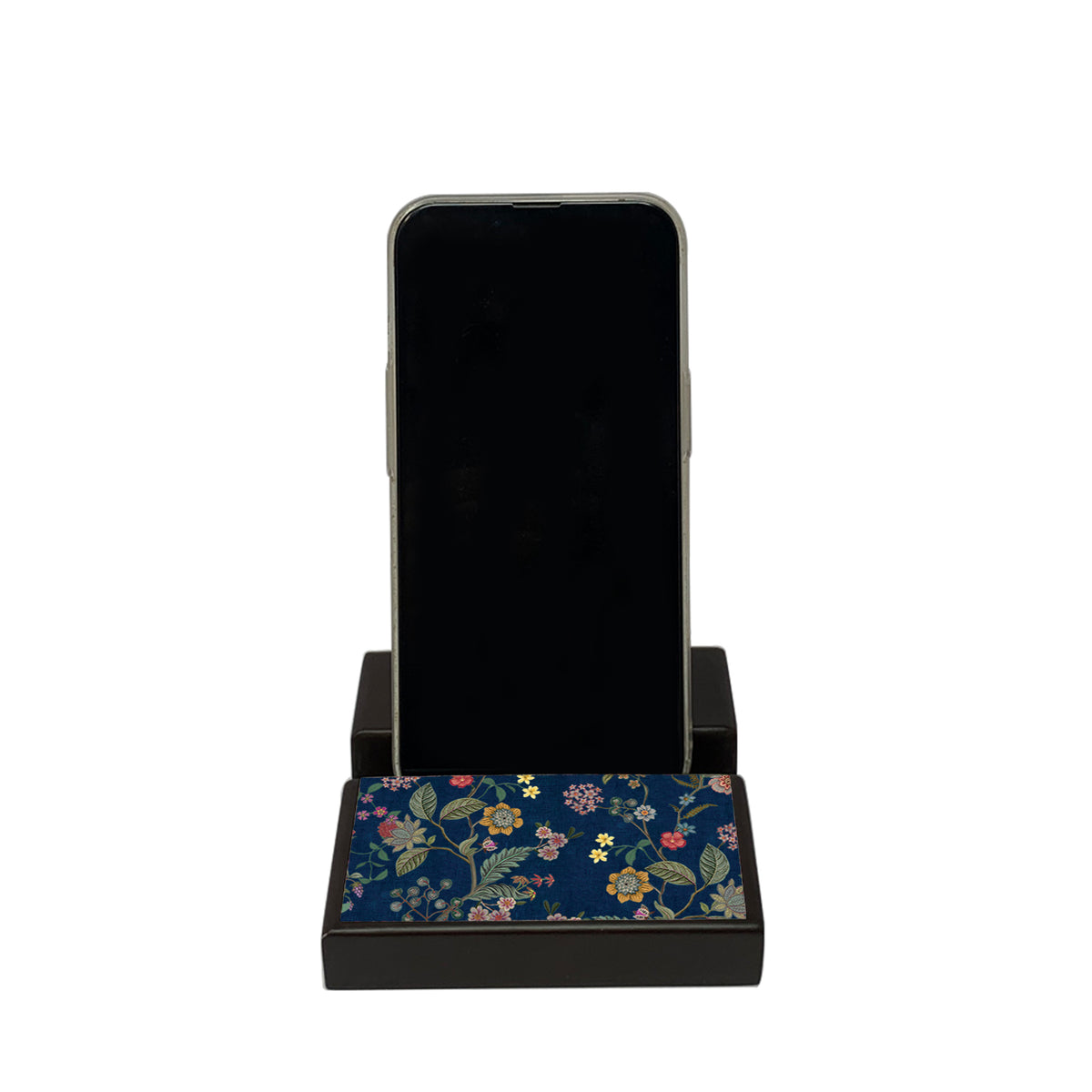 Twilight Blue Mobile Stand