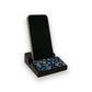 Twilight Blue Mobile Stand