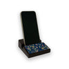 Twilight Blue Mobile Stand