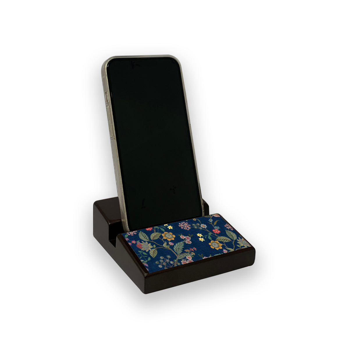 Twilight Blue Mobile Stand