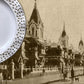Old Bombay - Cuffe Parade Tablemat
