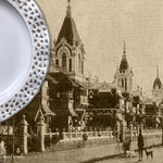 Old Bombay - Cuffe Parade Tablemat