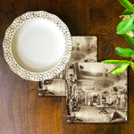 Royal Palace Hall Trivet