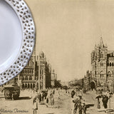 Old Bombay - Victoria Terminus Tablemat